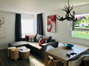 Apartment BERGzauber